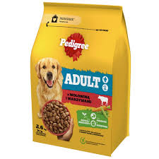 pedigree 1