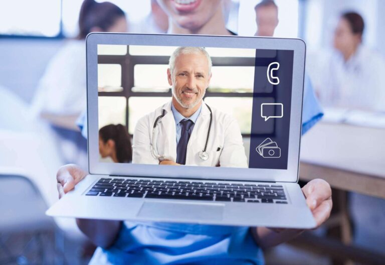 La telemedicina veterinaria: futuro della cura.